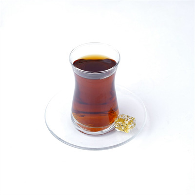 Iranian Tea